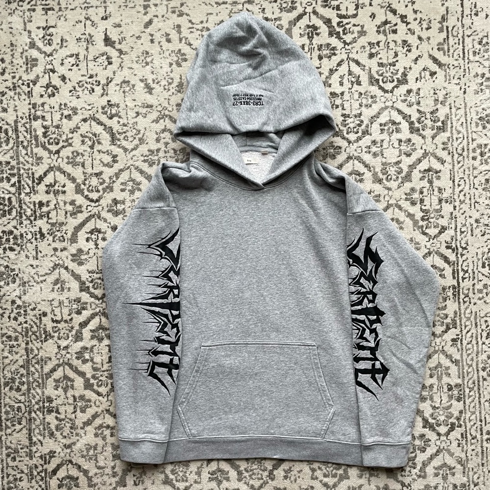 TNA Design Hoodie